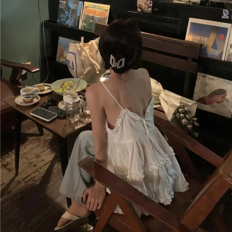 Envie Dresses