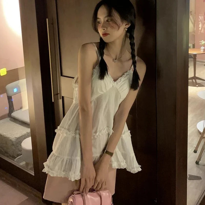 Envie Dresses