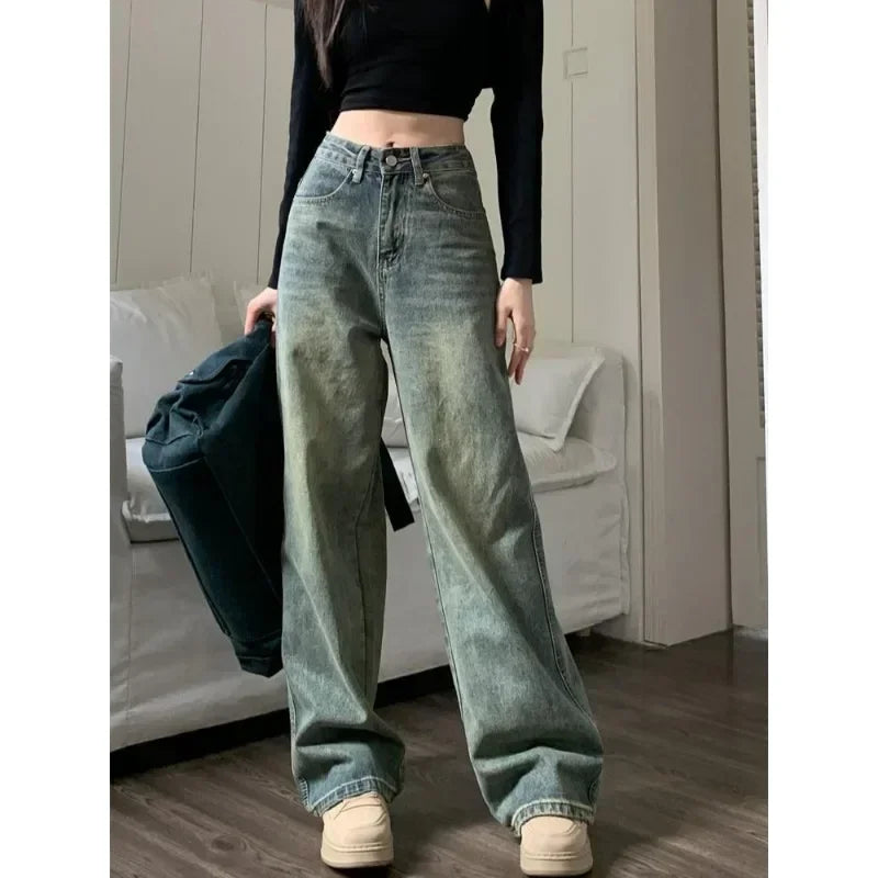 Vintage Jeans Women