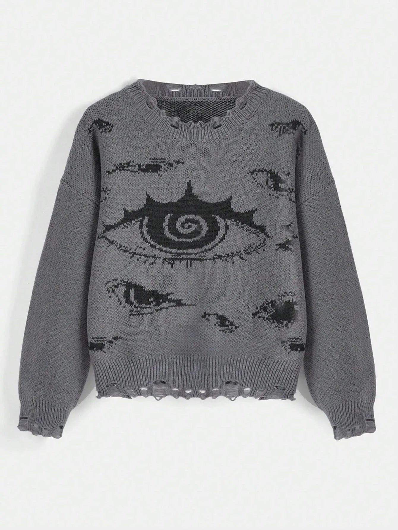 Bois Sweater