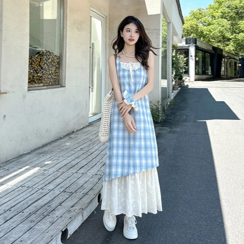 Pluie Dress