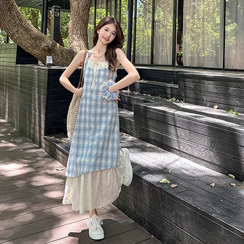 Pluie Dress