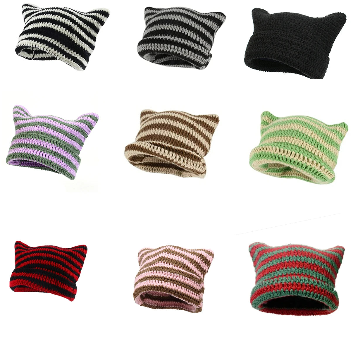 Méduse Beanie