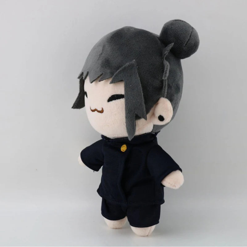 Gojo Saturo Geto Suguru Plush Cute Collection Props