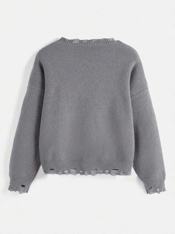 Bois Sweater