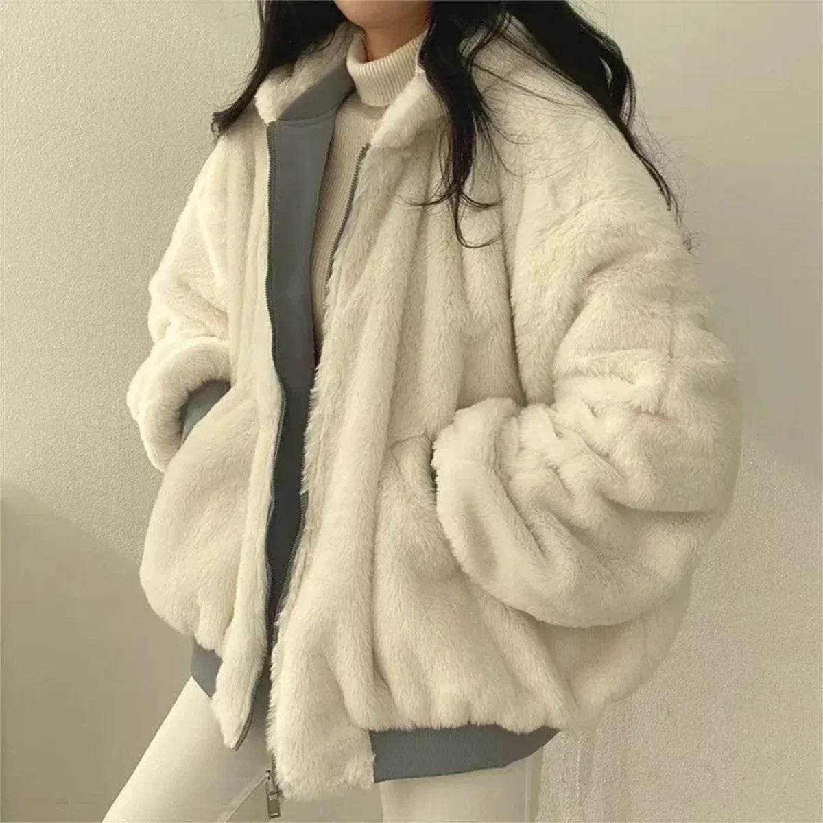 CALINER Winter Jacket