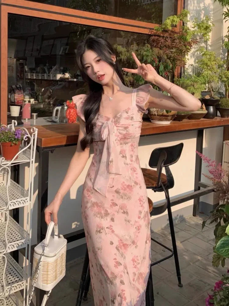 Merveilleuse Dresses
