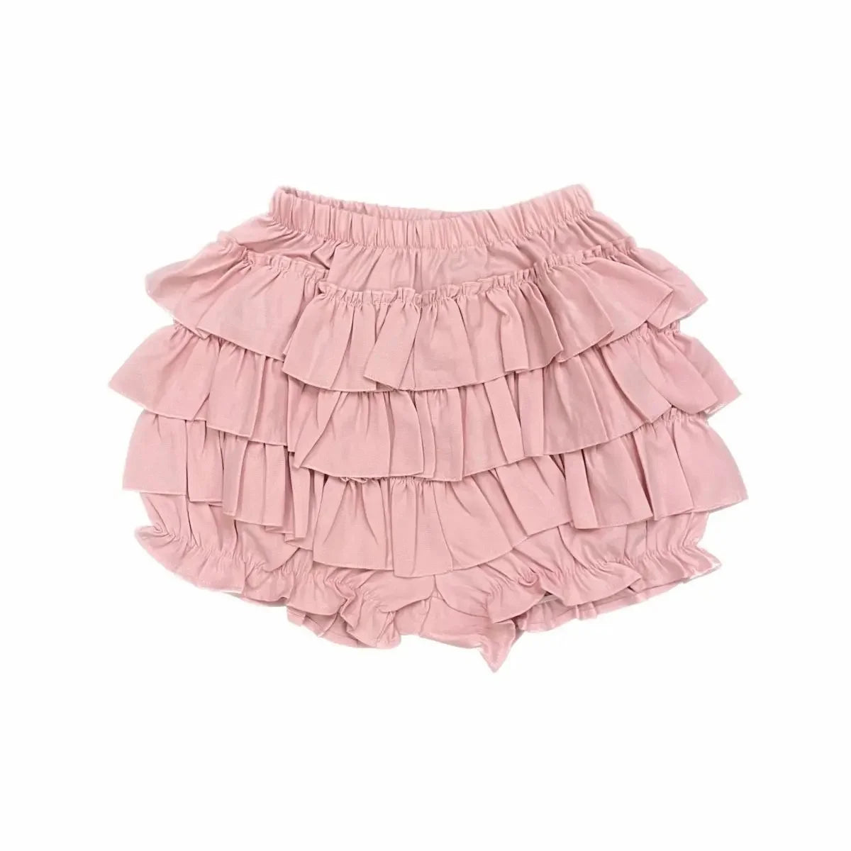 Mini Skirts Balletcore Elastic