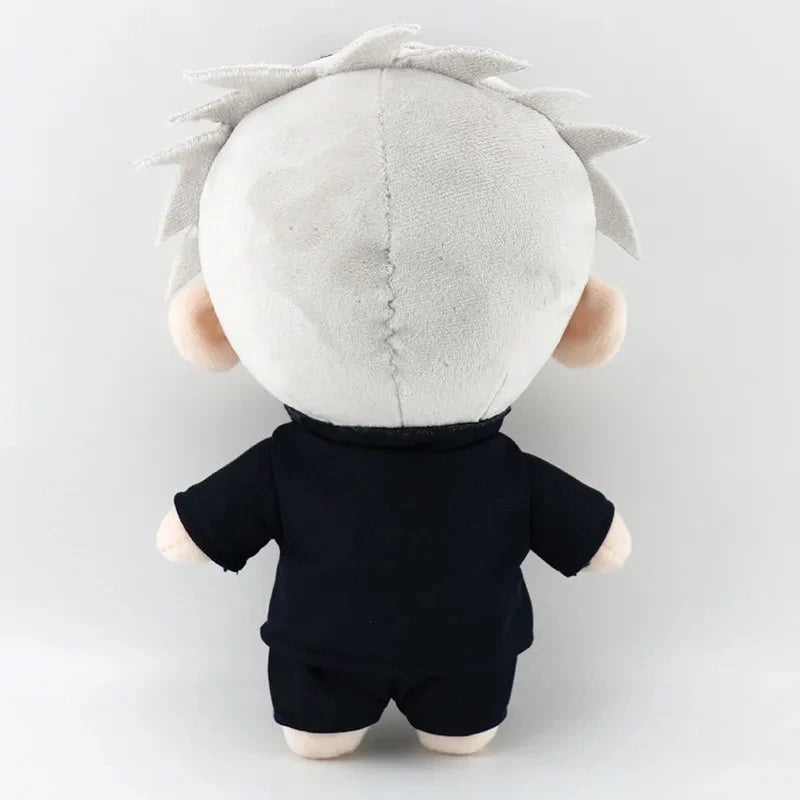 Gojo Saturo Geto Suguru Plush Cute Collection Props