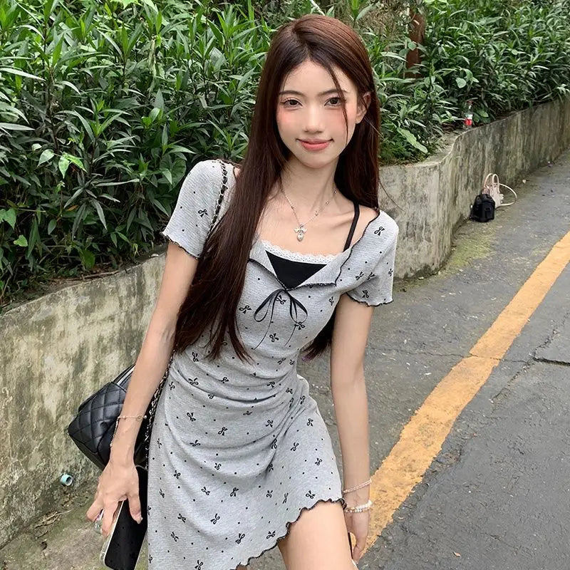 Neige Dress Summer