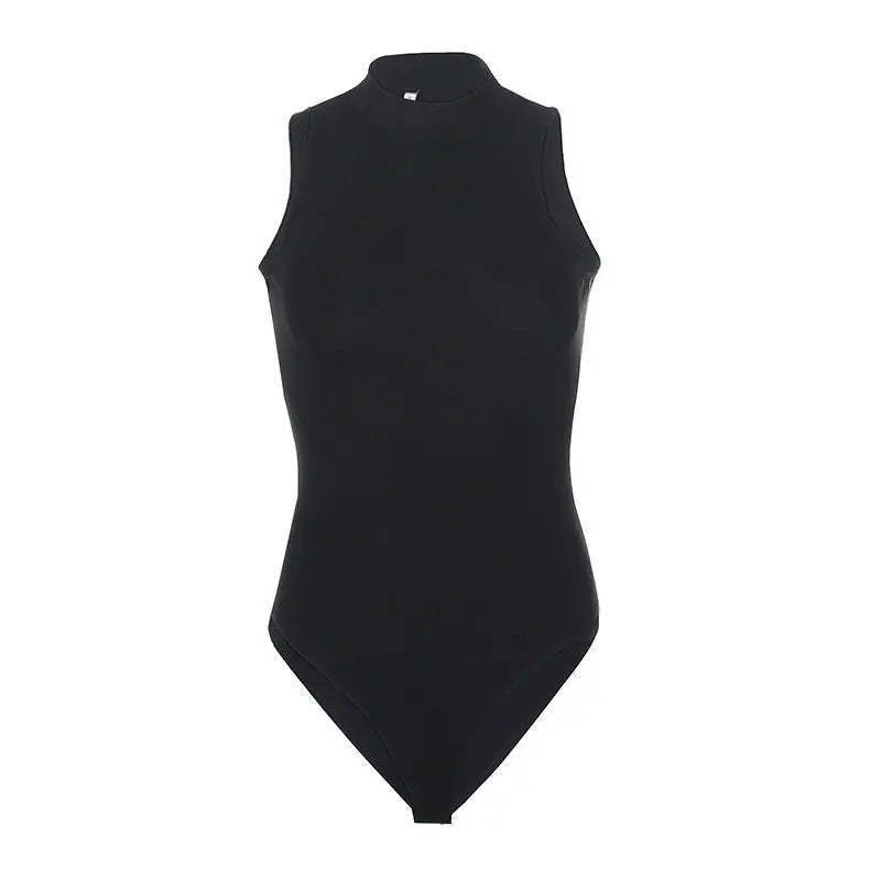 Jumpsuit Black Body