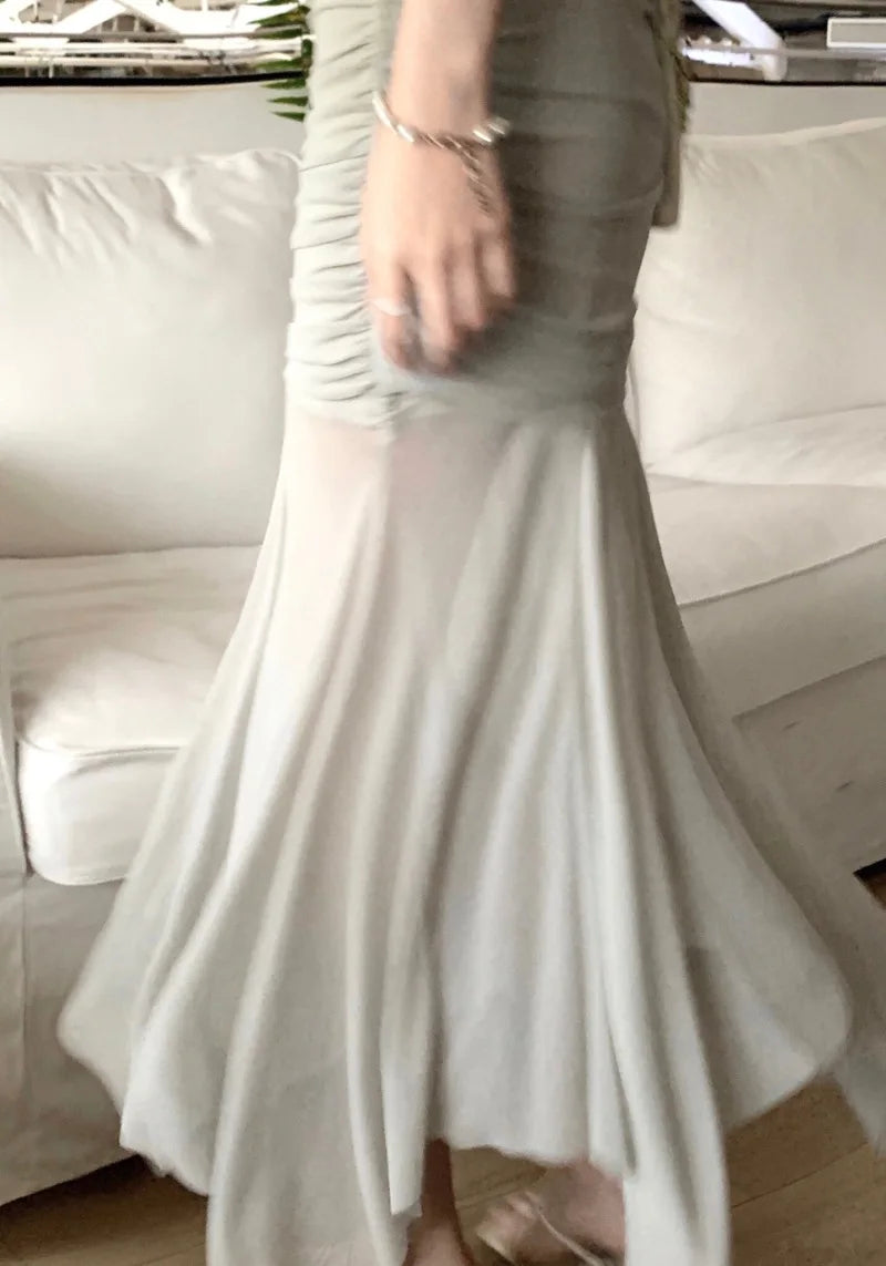 Voie lactée Dress