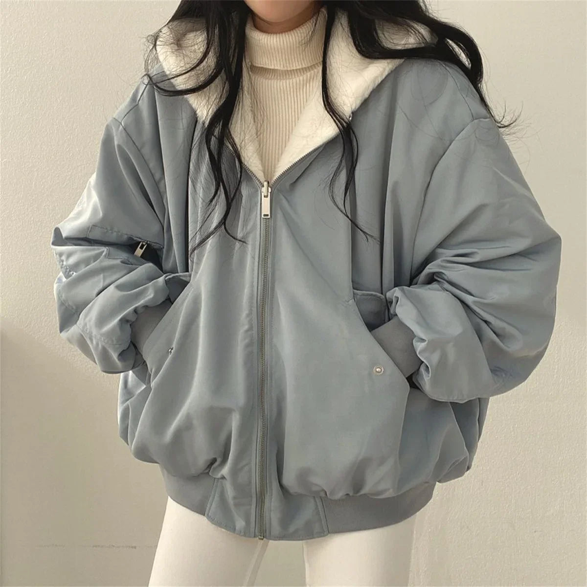 CALINER Winter Jacket