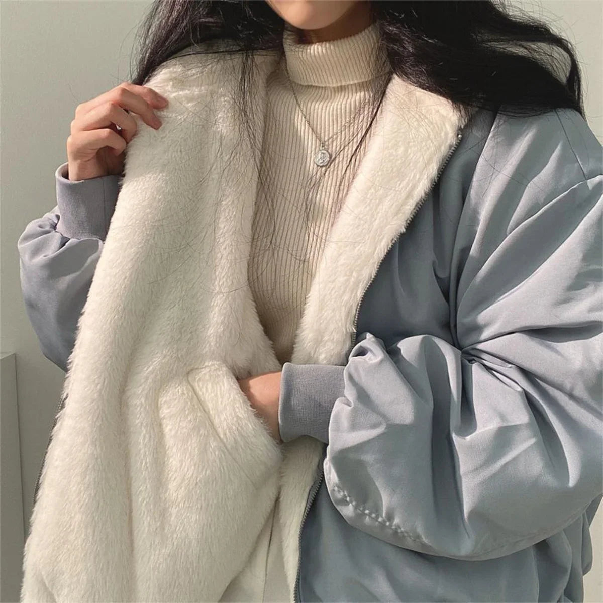 CALINER Winter Jacket