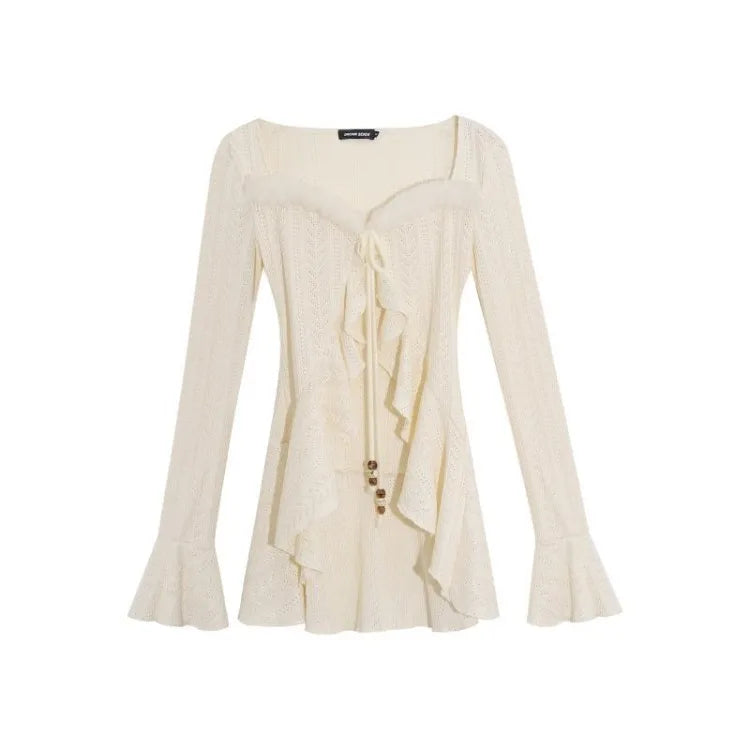 Retro Slim Fit Camisole Dress