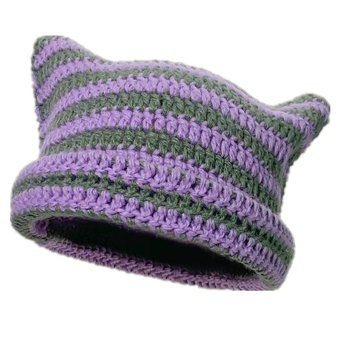 Méduse Beanie