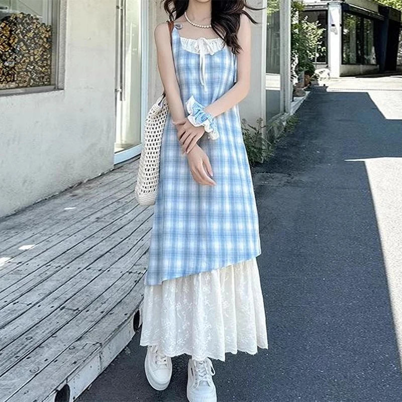 Pluie Dress
