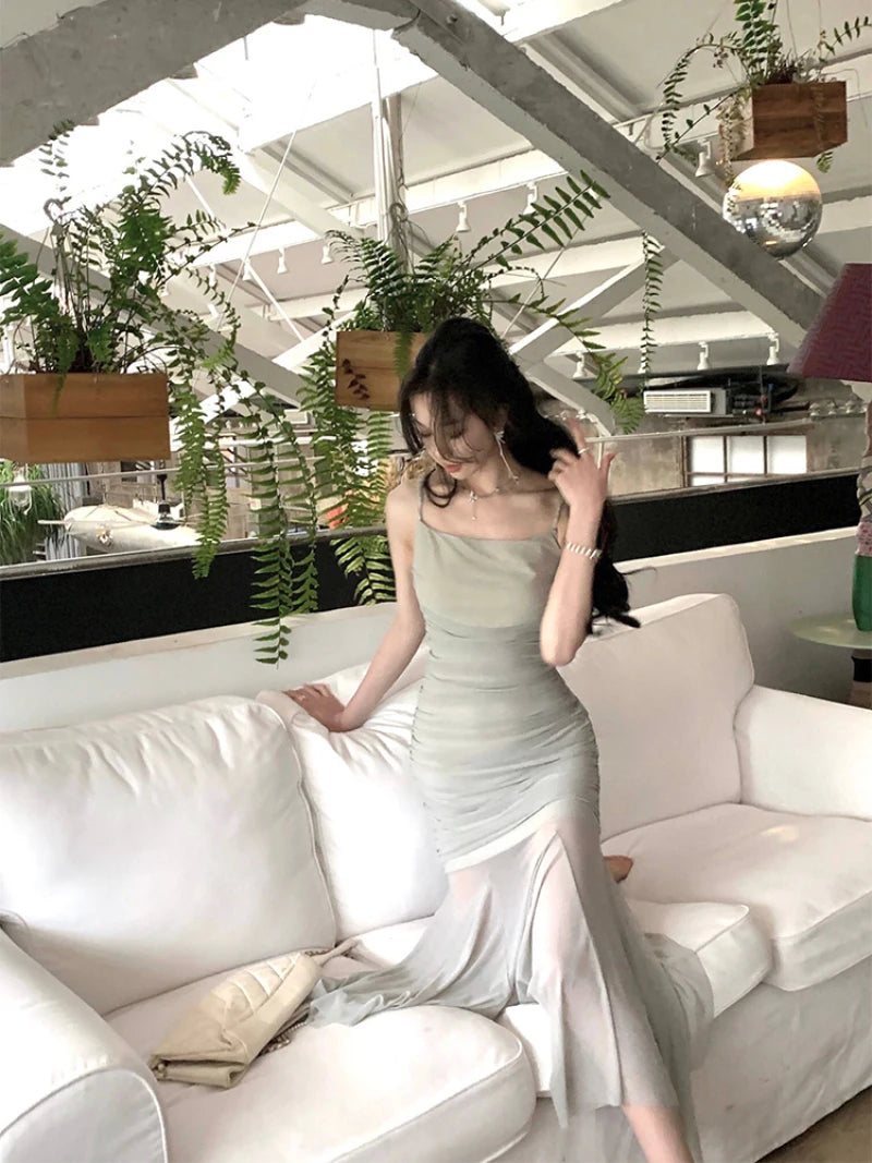 Voie lactée Dress