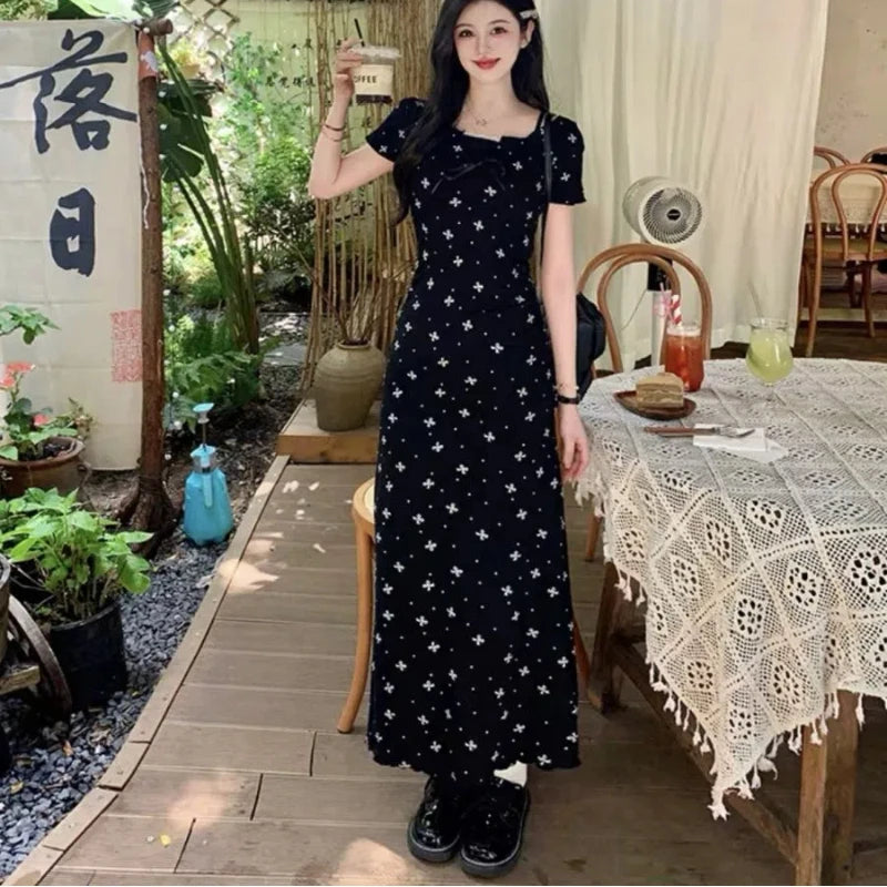 Neige Dress Summer