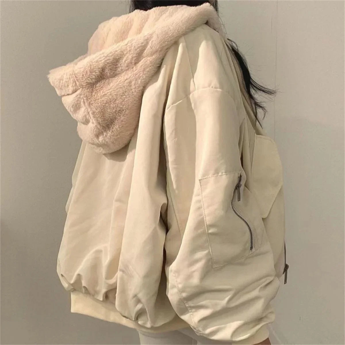 CALINER Winter Jacket