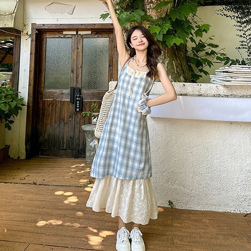 Pluie Dress