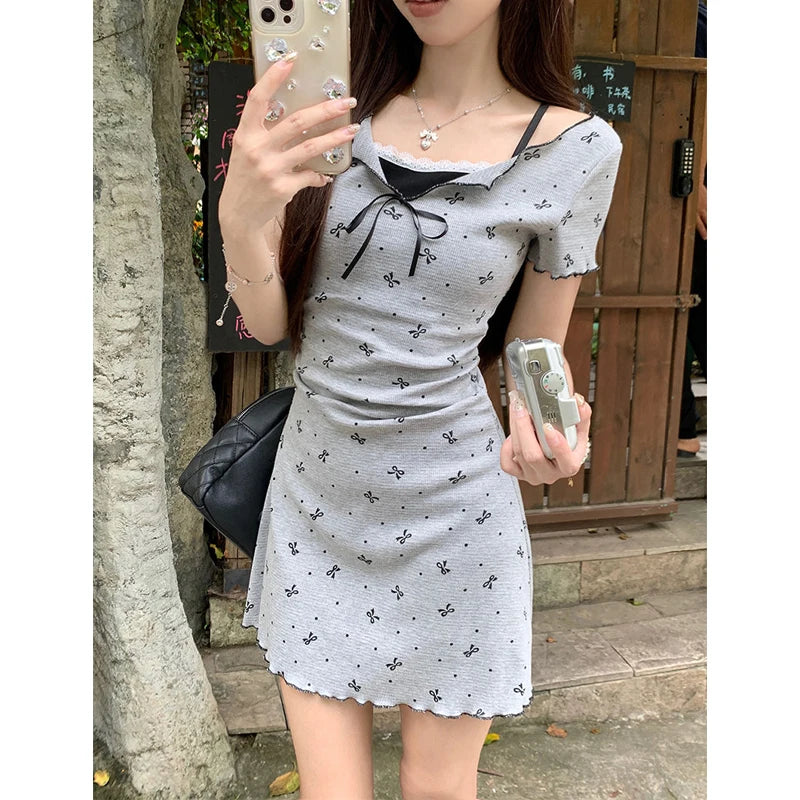 Neige Dress Summer