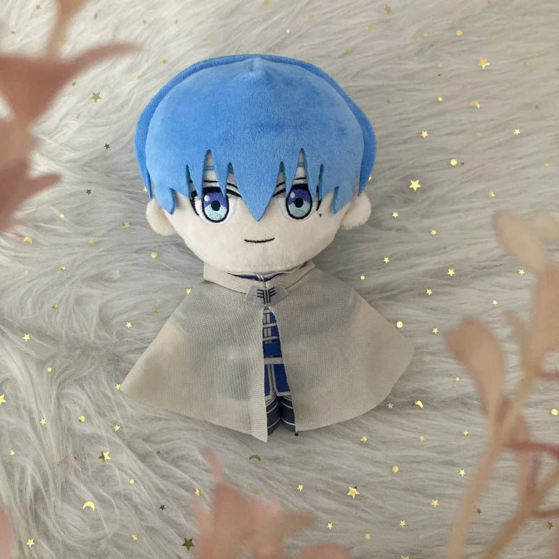 Himmel and Frieren Plush Toys