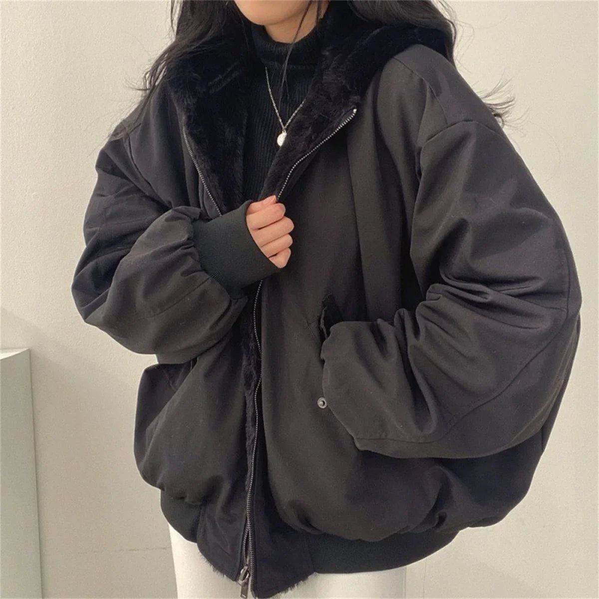 CALINER Winter Jacket