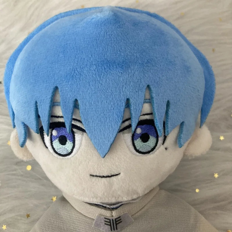 Himmel and Frieren Plush Toys