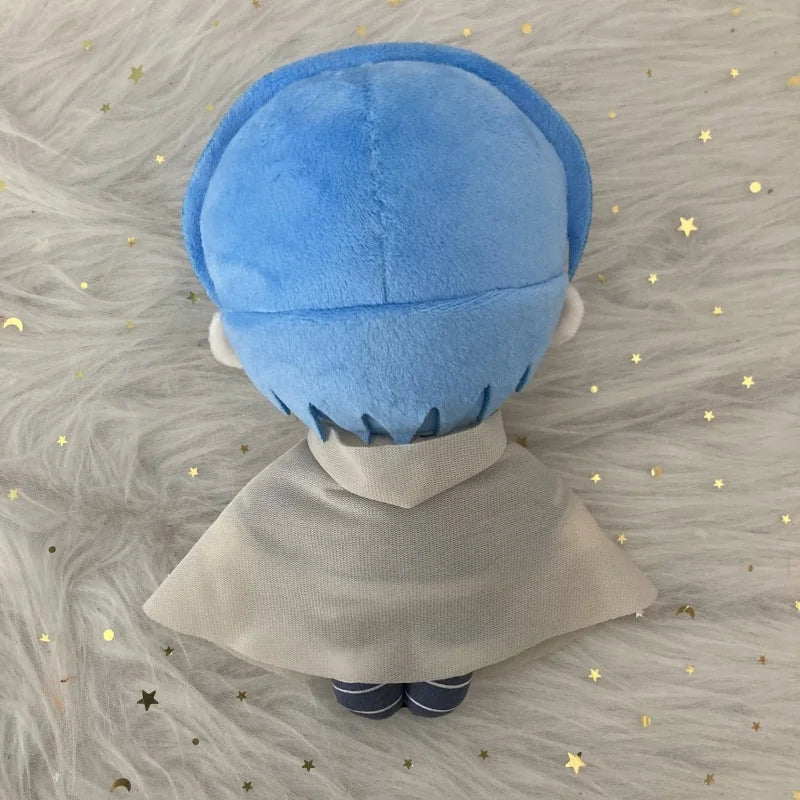 Himmel and Frieren Plush Toys