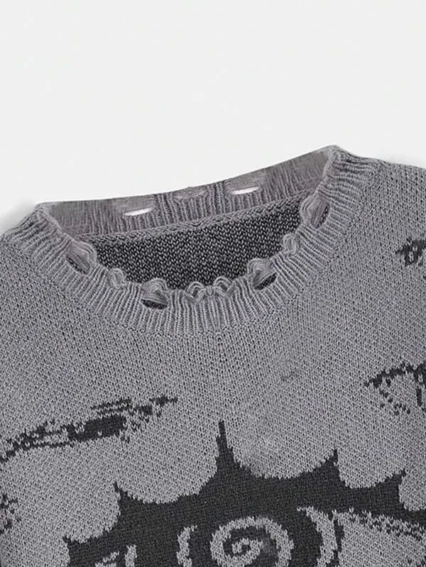 Bois Sweater