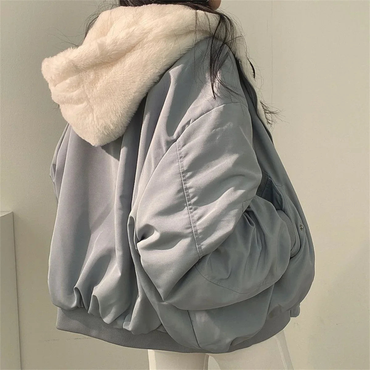 CALINER Winter Jacket