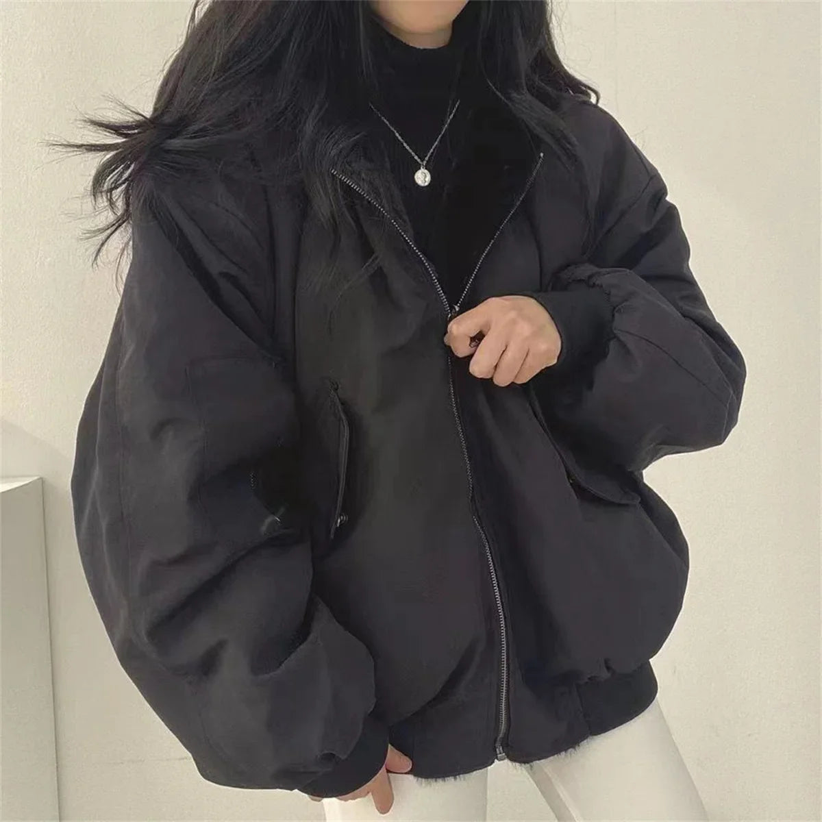 CALINER Winter Jacket