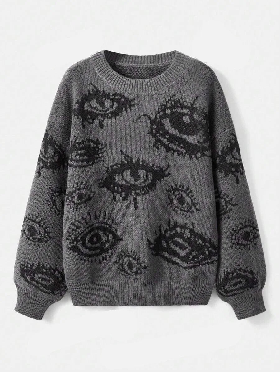 Bois Sweater