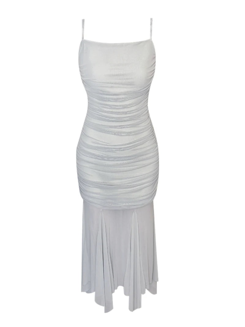 Voie lactée Dress