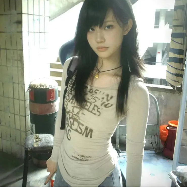 Vintage Loup T-shirt