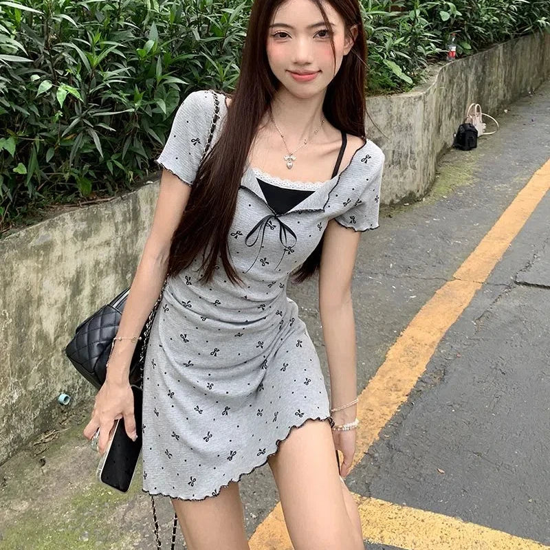 Neige Dress Summer