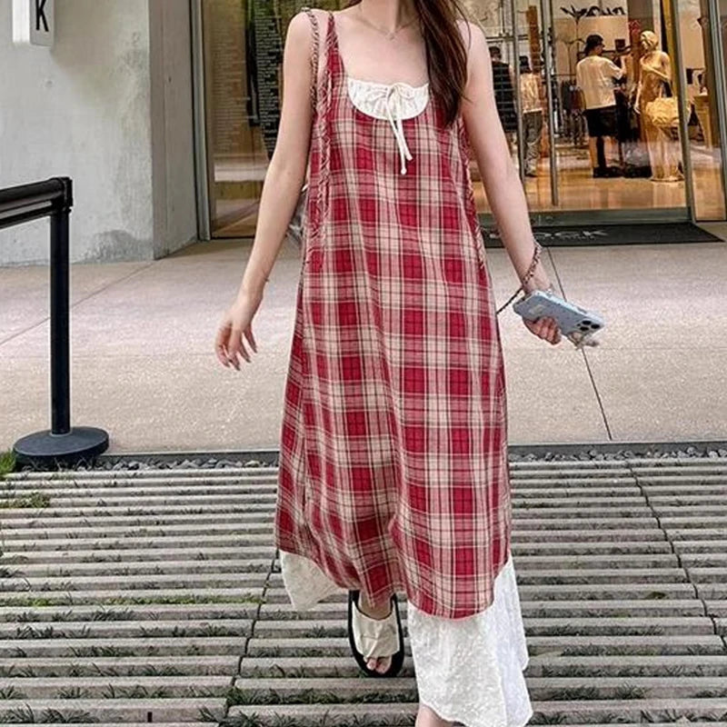 Pluie Dress