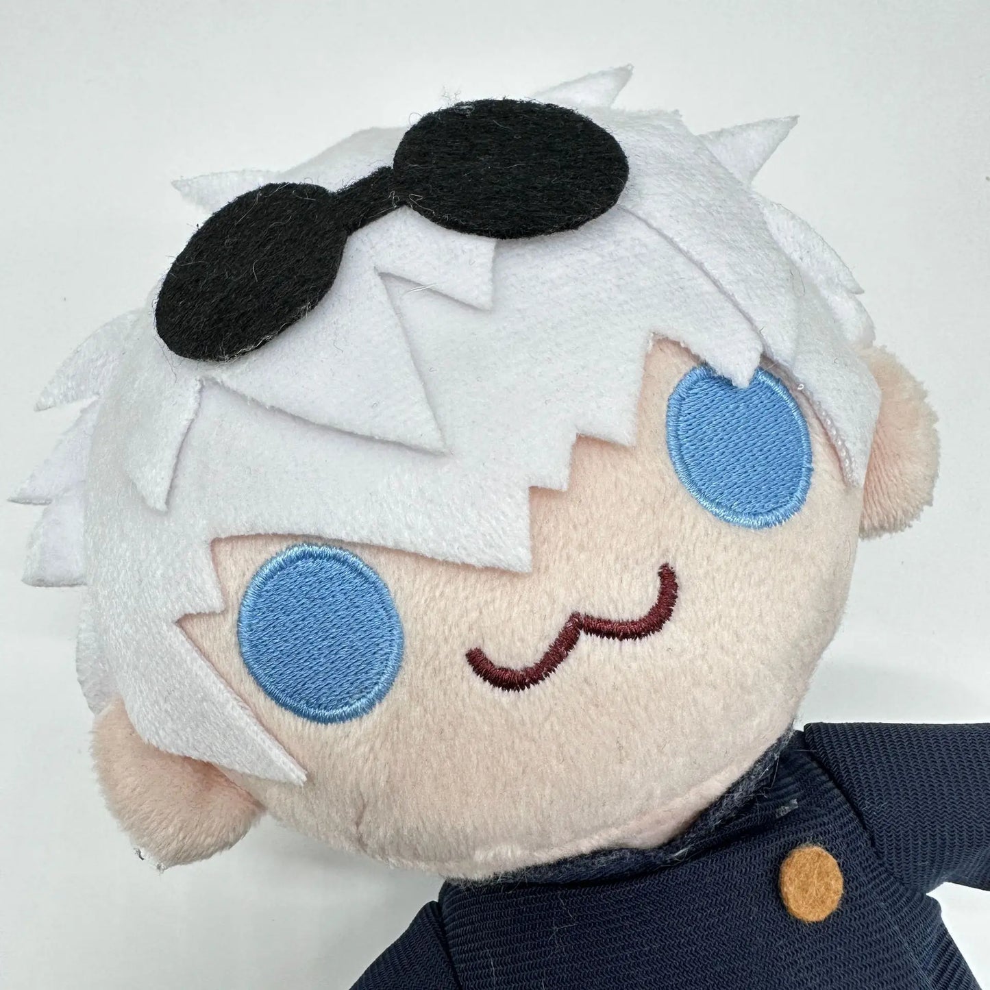 Gojo Saturo Geto Suguru Plush Cute Collection Props