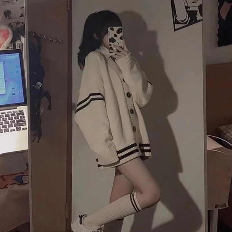 Onirique Cardigan Jacket