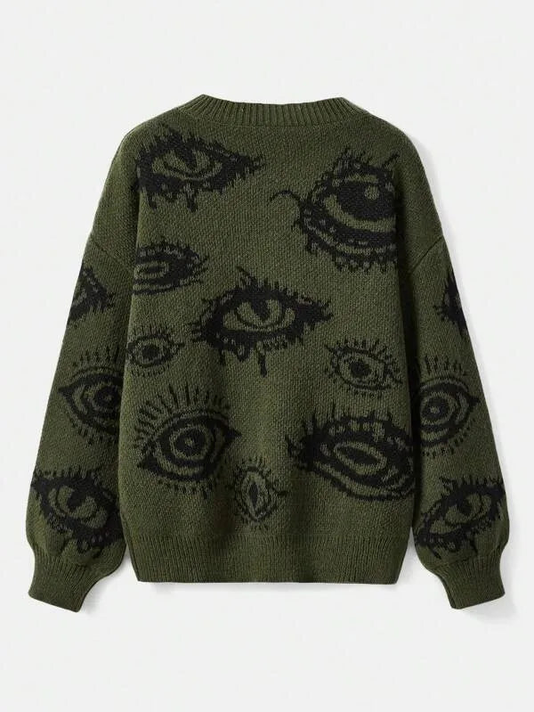 Bois Sweater