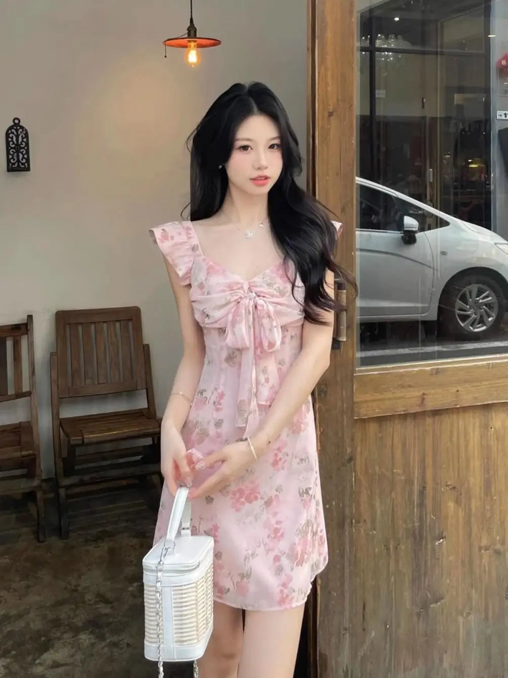 Merveilleuse Dresses