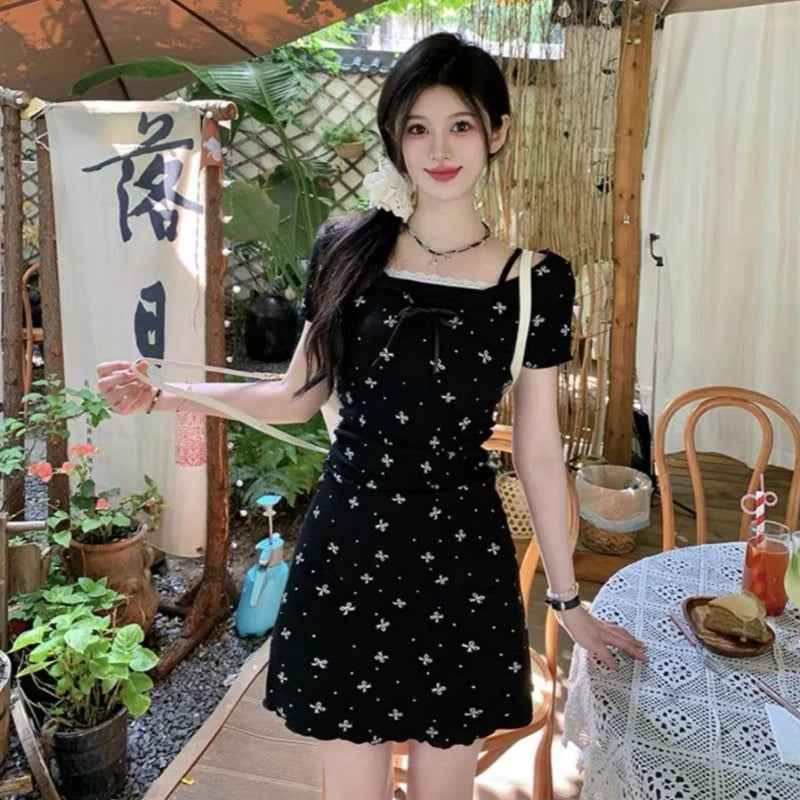 Neige Dress Summer