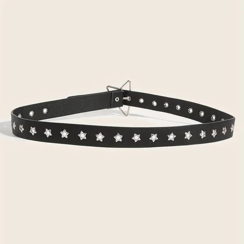 Une étoile Belt