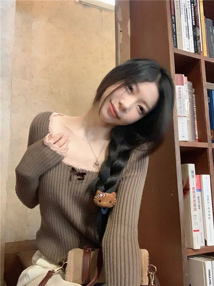 Citronnade Sweater