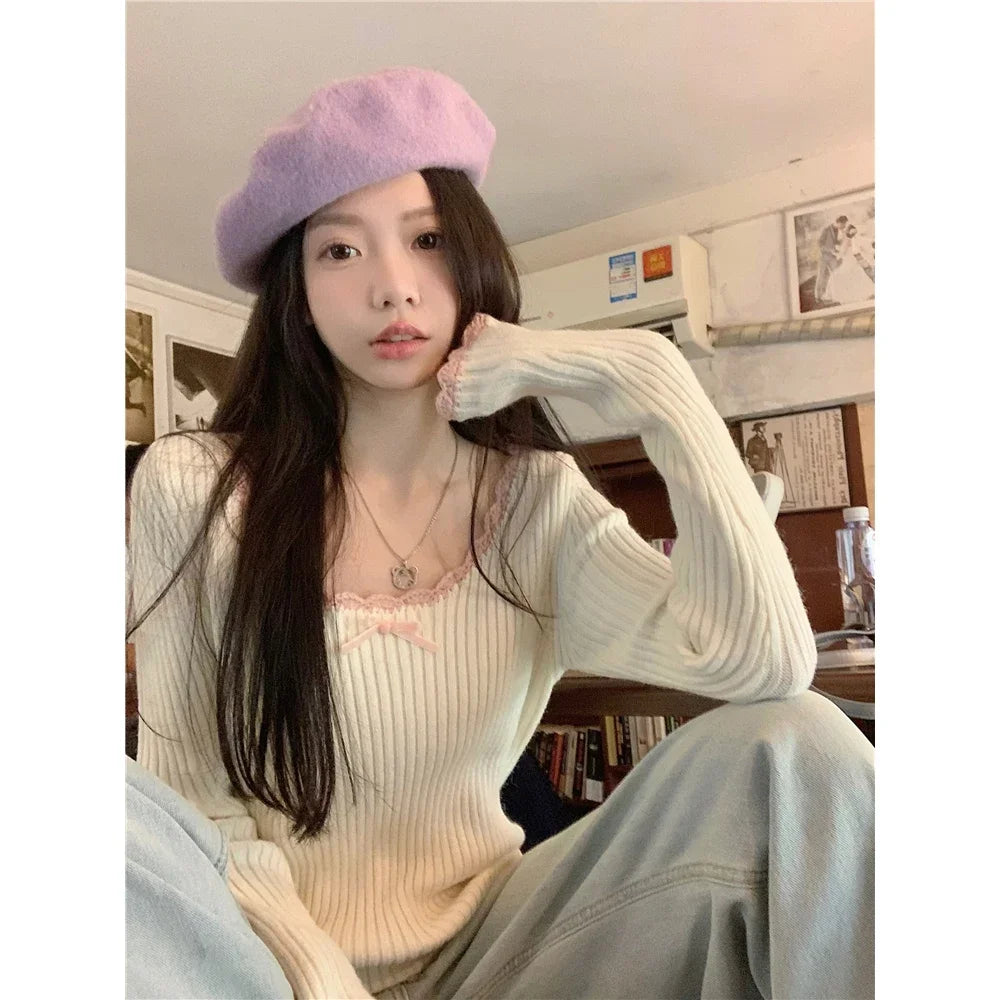 Citronnade Sweater