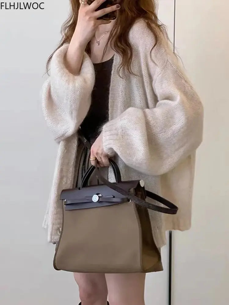 Mélancolie Cardigans