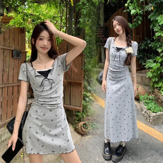 Neige Dress Summer