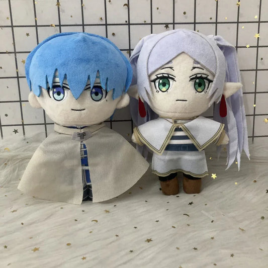 Himmel and  Frieren Plush Toys