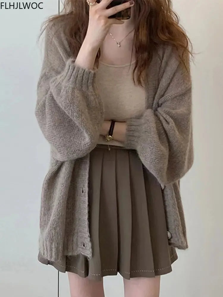 Mélancolie Cardigans